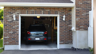 Garage Door Installation at Quakertown, Michigan