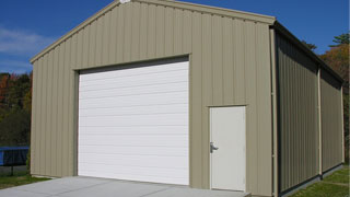 Garage Door Openers at Quakertown, Michigan